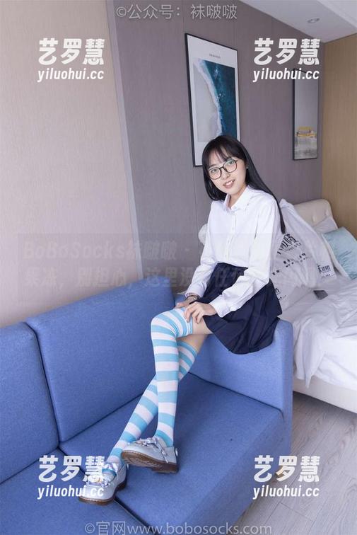 BoBoSocks袜啵啵-小甜豆 BoBoSocks袜啵啵 - 小甜豆的面包片和果冻,别担心,这里没有任何圣光闪现!