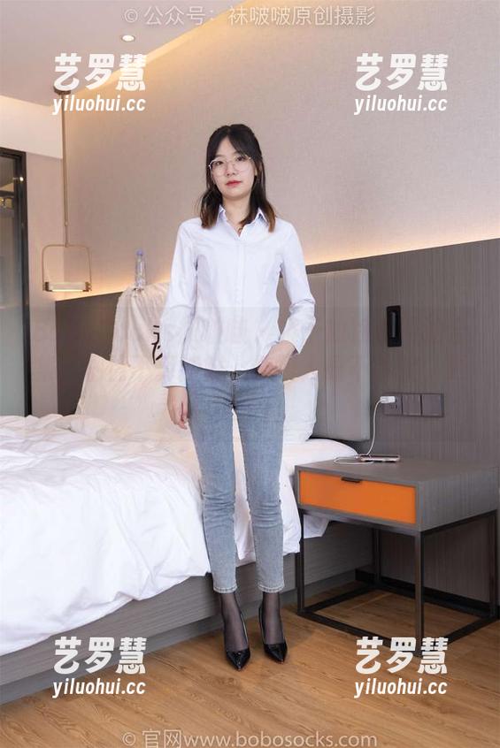 BoBoSocks袜啵啵-稚予 BoBoSocks袜啵啵 - 稚予的涂指甲油合集,剧情不算新鲜,但撩人毫不手软,更新了!