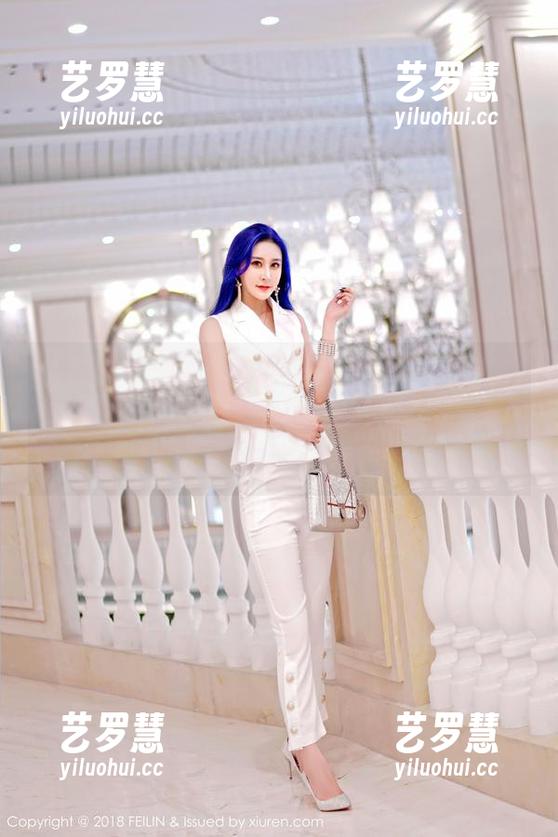 Feilin嗲囡囡-欣欣Rubybaby Feilin嗲囡囡 - 欣欣Rubybaby穿体操服的图片,让我默默想了一下我的健身计划...应该先买齐装备吗?