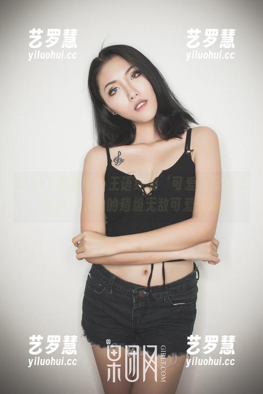 GIRLT果团网-王语纯 GIRLT果团网 - 王语纯的‘可爱’写真集,分享一下她的超级无敌可爱天赋!