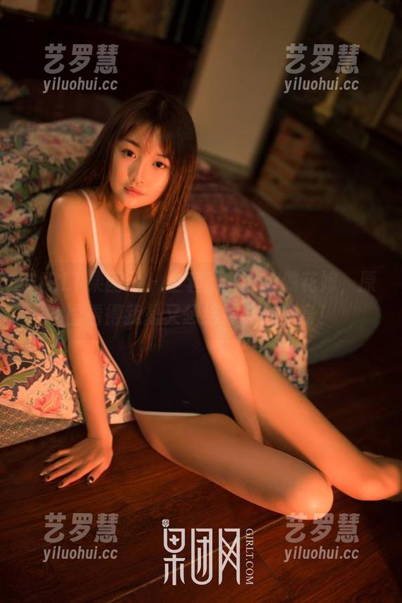 GIRLT果团网-甜Abby GIRLT果团网 - 全套甜Abby做花嫁,原图看得我是又想结婚又想单身!