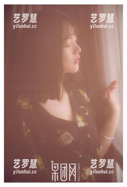GIRLT果团网 - 你没看错，萌神妹妹就是我理想中的高清“女友”！