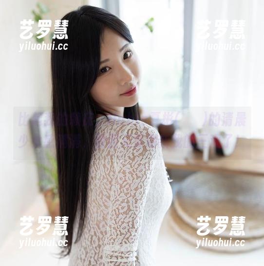 比起我的赖床，Habin夏彬(하빈)的清晨少女感满满，原图又要刷新我的三观了！