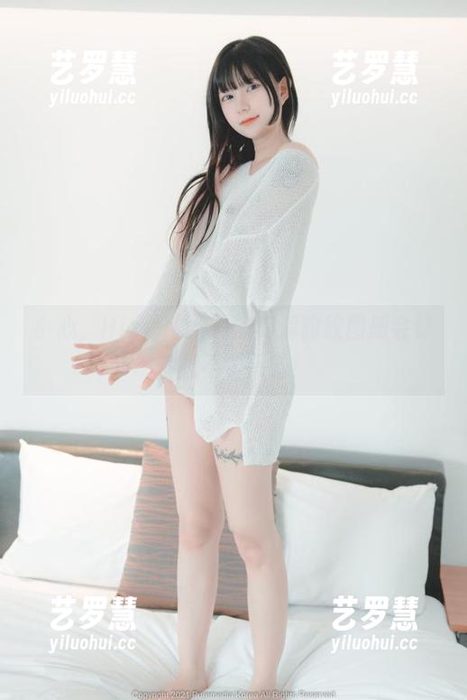 小心，Hizzy(히지)的高清豹纹图册会让你想不清头脑！