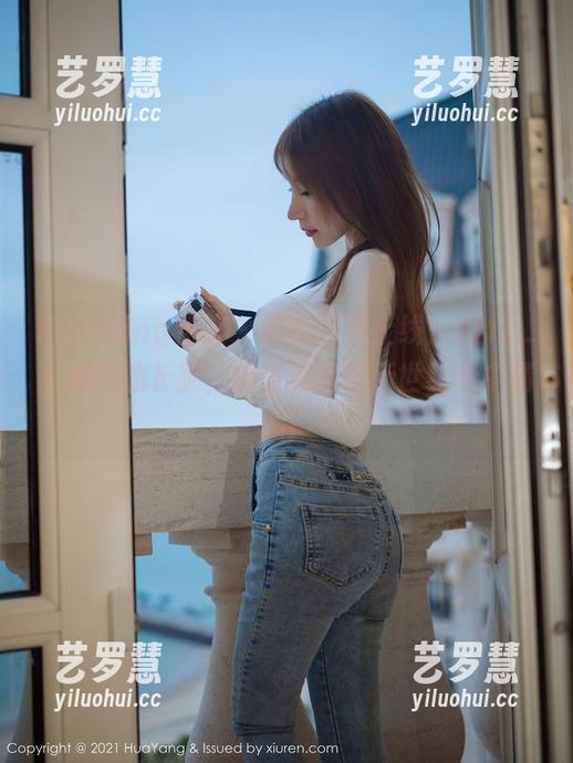 HuaYang花漾-Cris_卓娅祺 HuaYang花漾 - 图库新鲜上线:Cris_卓娅祺的长腿,简直是我的新世纪梦中情腿!