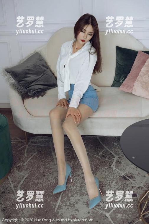 HuaYang花漾-妲己_Toxic HuaYang花漾 - 这高清的妲己_Toxic,女王范儿十足,作品真让人停留一会儿。