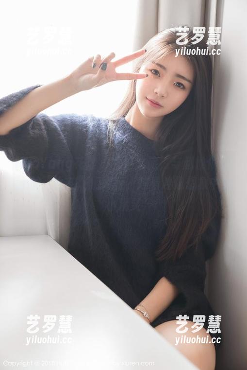 HuaYang花漾-赵惟依coco HuaYang花漾 - 精选之旅,与赵惟依coco的“女孩”们同行,越看越像想象中的小精灵