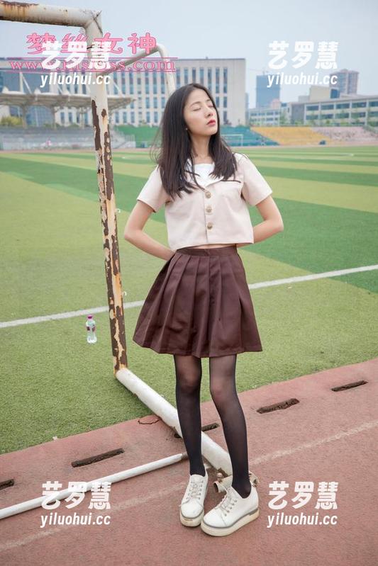 MSLASS梦丝女神-韩飞儿 MSLASS梦丝女神 - 要快乐也要无圣光,韩飞儿的粉系肉丝合集让你欲罢不能!