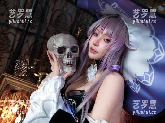 Machi马吉 进入Machi马吉的在线JK图集,你会发现意料之外的绮丽画面!
