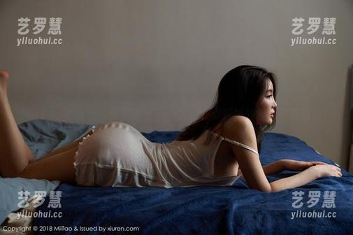MiiTao蜜桃社-Cris_卓娅祺 MiiTao蜜桃社 - 无圣光杀手,Cris_卓娅祺的美图引领秘技!