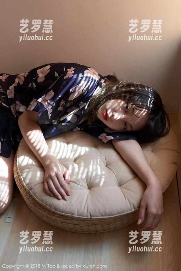 MiiTao蜜桃社 - 庙会里最美的摊位——露西Lucy白裙全集，快来捞你的灵感！