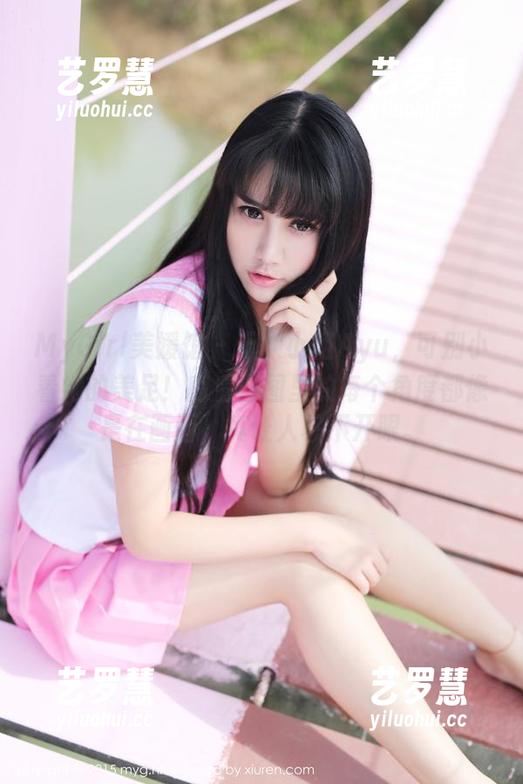 MyGirl美媛馆-于大小姐Ayu MyGirl美媛馆 - 于大小姐Ayu,可别小看她的美足!高清原图里的每个角度都像是在画画,真让人移不开眼。