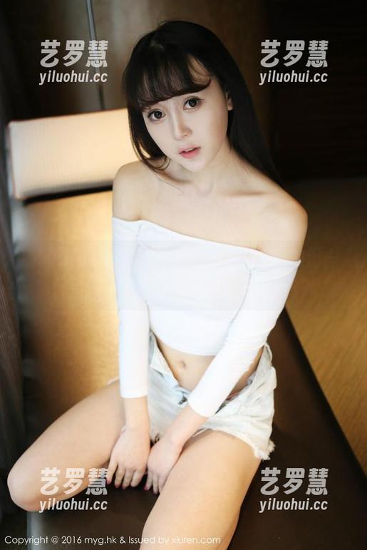 MyGirl美媛馆 - 南湘baby的私拍记——甜心美图…你确定不是在梦里？
