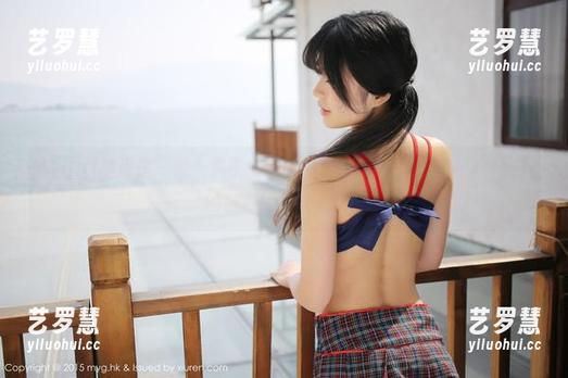 MyGirl美媛馆 - 哦，亲密接触！田芯娜Angel图集更新，妹妹的魅力值直线上升！