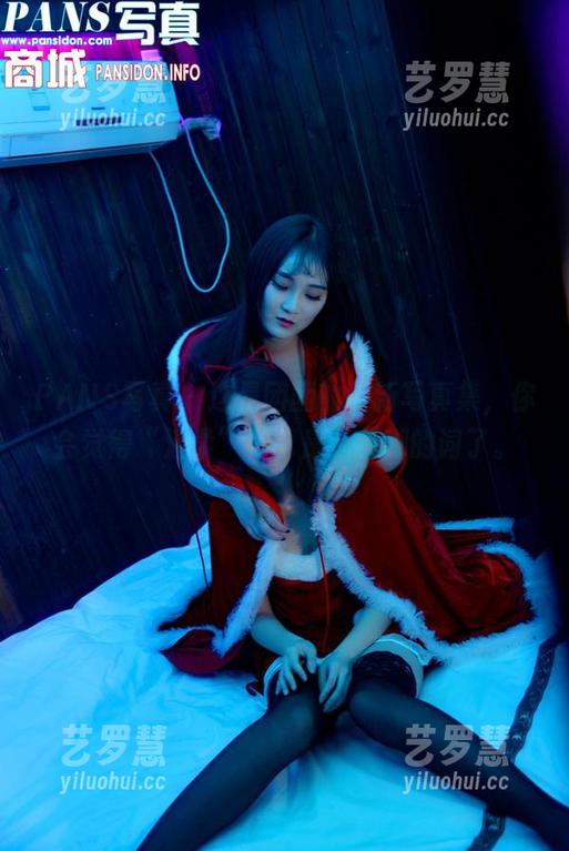 PANS写真-团团 PANS写真 - 这是团团的最新写真集,你会觉得“温柔”不再是个模糊的词了。