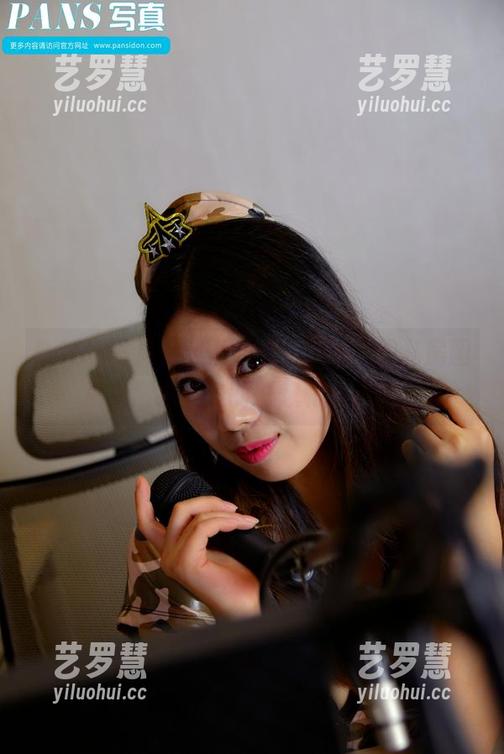 PANS写真-小玥 PANS写真 - 新模试镜,凭小玥的私房图集来激发更多的联想和小脑洞!