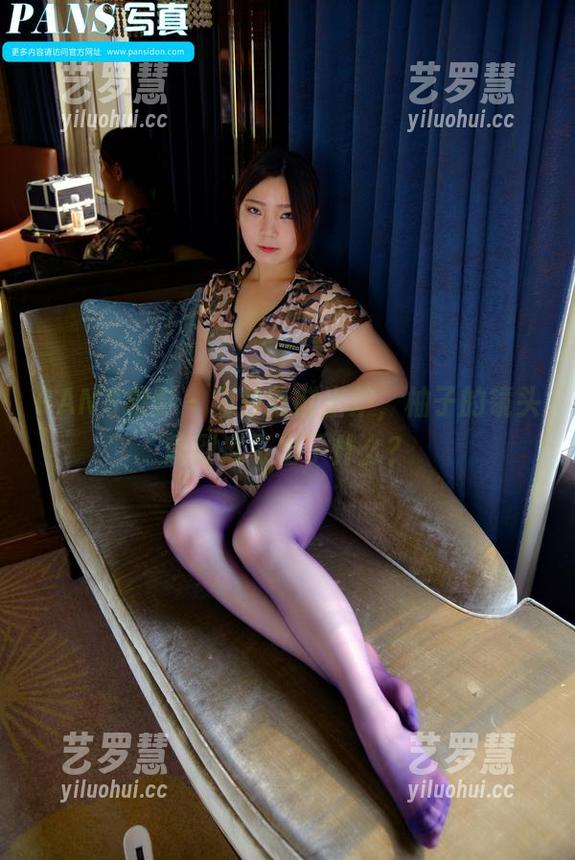 PANS摄影-柚子 PANS摄影 - 图包新鲜出炉,柚子的镜头前到底飞出了什么?