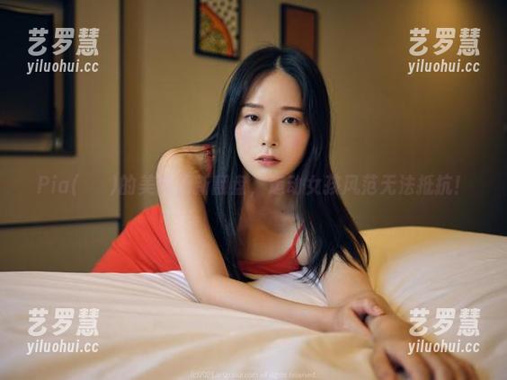 Pia(피아)的美图更新翻盘，运动女孩风范无法抵抗！