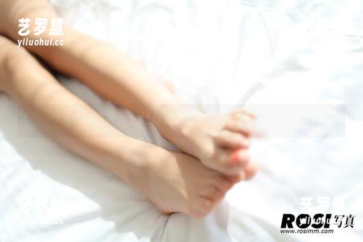 ROSI写真 ROSI皮衣风:让你重新理解‘环保’这回事!