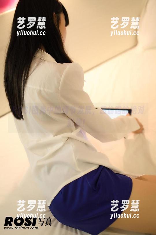 ROSI写真 ROSI图库中的情节发展,想偷瞄的绝对犯规!