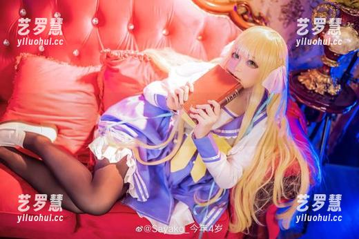 Sayako＿今年4岁发的合集，翻开大凤的图片，我都想亲自去看一看了！