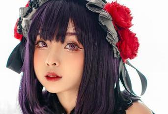 Sayo Momo带来的圣诞,竟然成了美图和资源的大聚会!