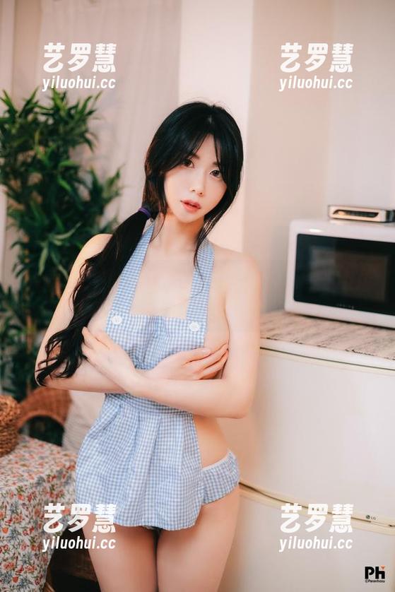 Sia(시아)的夏天福利：图片里藏着的微风趣