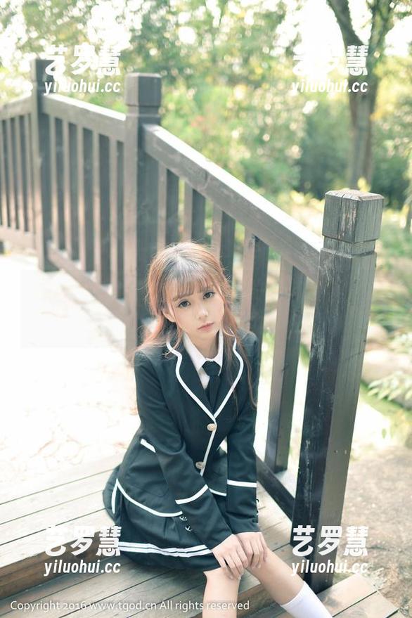 TGOD推女神-Lee小棠 TGOD推女神 - Lee小棠的棉袜合集,疯狂刷图无压力