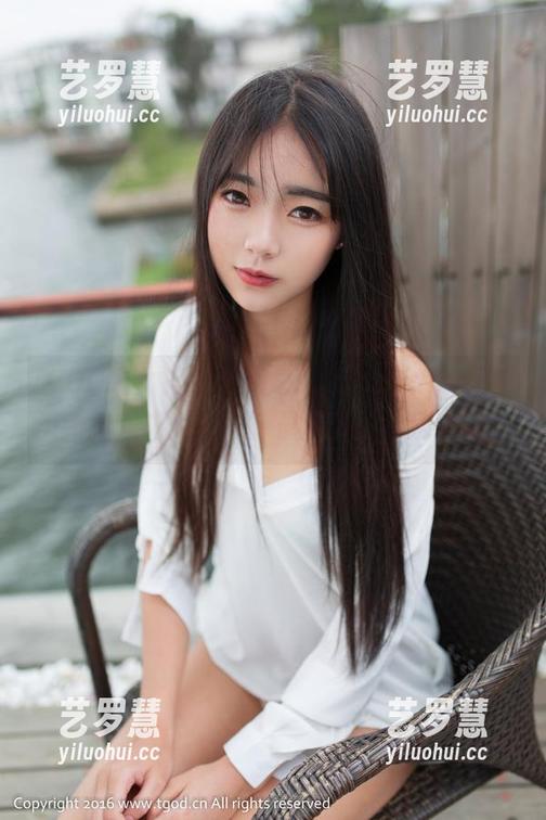 TGOD推女神 - 岑苑之barbiebaby又出新招：修女+潮流=最新资源，别眨眼