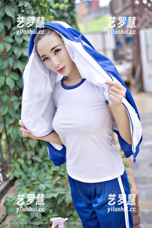 TGOD推女神-杨上萱 TGOD推女神 - 你也想要的杨上萱瑜伽,图库里藏着不只有姿势的资源。