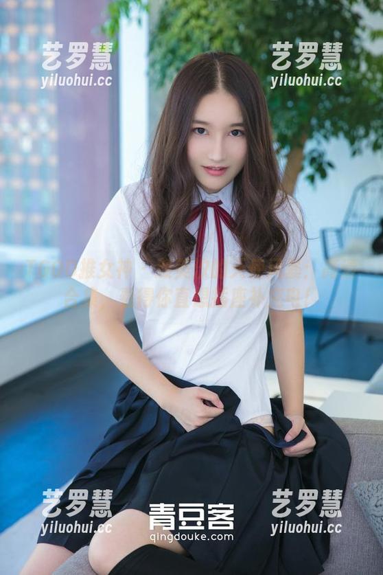 TGOD推女神-颜美汐 TGOD推女神 - 颜美汐的天使风暴:高清合集,看得你直想插座补充电!