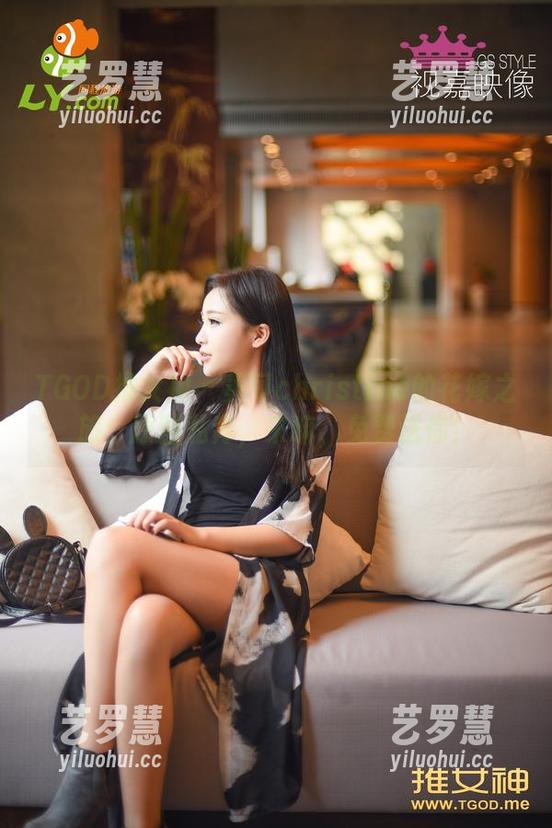 TGOD推女神-黄可christine TGOD推女神 - 黄可christine的花嫁之旅:原图私奔,来嘛,免费送你!