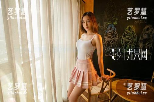 UGirls尤果网-李颜儿 UGirls尤果网 - 职业装也能撩,李颜儿写真合集让你惊讶