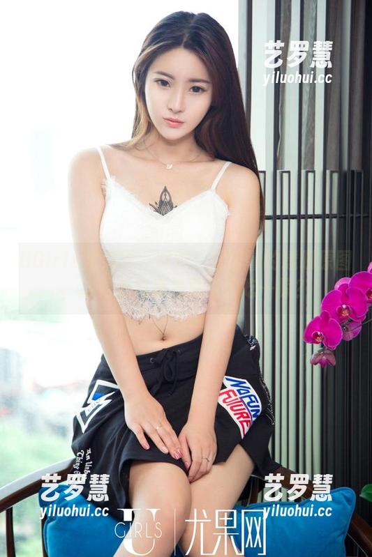 UGirls尤果网-沈诺馨 UGirls尤果网 - 阿瞬!沈诺馨的透明原图,这更新难道是要我大吃一惊?