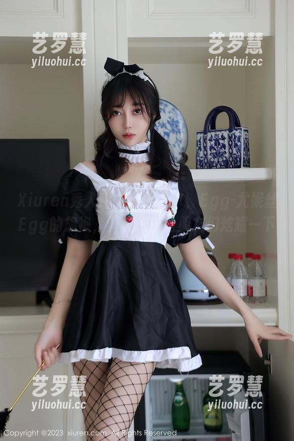 Xiuren秀人网-Egg-尤妮丝Egg Xiuren秀人网 - 原图分享,Egg-尤妮丝Egg的旗袍,真想拿去给朋友们炫耀一下。