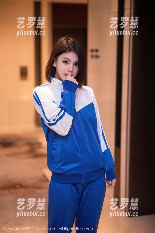 Xiuren秀人网-Lovely璐璐 Xiuren秀人网 - Lovely璐璐的万圣节作品:咋还会有这样的“鬼魅”存在啊?