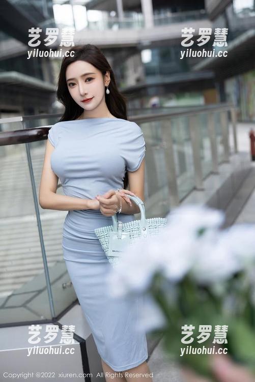 Xiuren秀人网-Mila豆嘟嘟 Xiuren秀人网 - 把甜心通通都装进原图:Mila豆嘟嘟发糖!