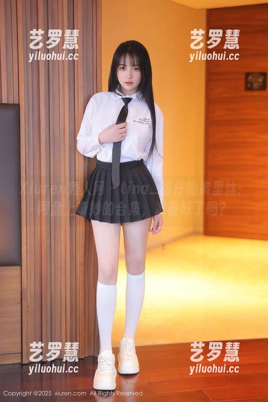 Xiuren秀人网-tina_甜仔 Xiuren秀人网 - tina_甜仔的裤里丝:网盘上奇妙的合集,准备好了吗?