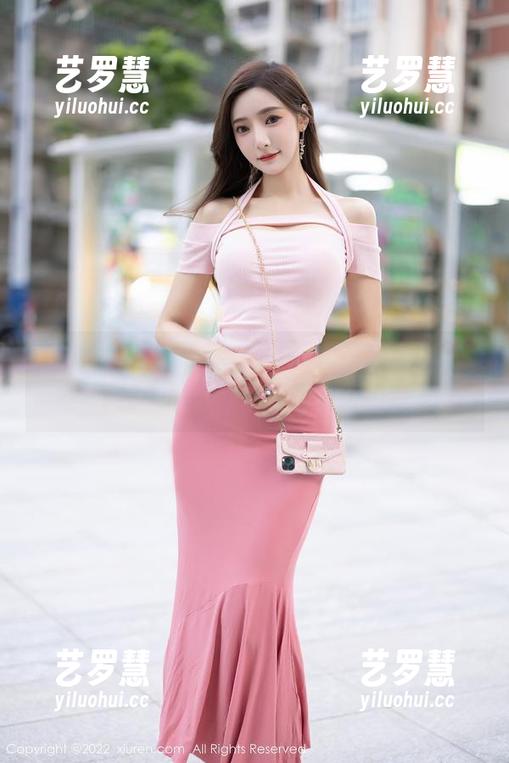 Xiuren秀人网 - 户外精选，周慕汐fairy把美丽和小野性玩到了极致