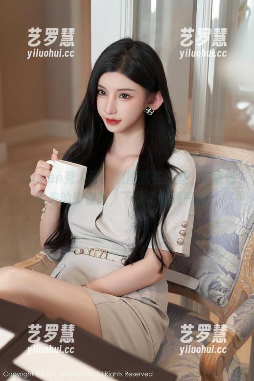 Xiuren秀人网-宋愉愉 Xiuren秀人网 - 原图就在这里,宋愉愉带来的瑜伽课,下载需要勇气吗?