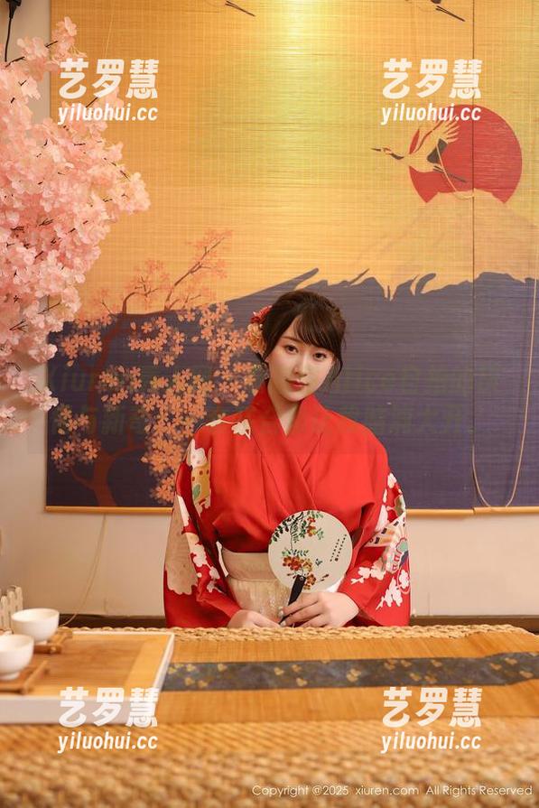 Xiuren秀人网-容容容Alice Xiuren秀人网 - 容容容Alice自拍的厌倦与新奇:一套装合集让我脑洞大开。