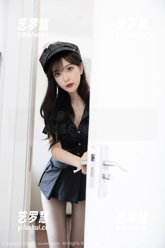 Xiuren秀人网-尤妮丝Egg Xiuren秀人网 - 尤妮丝Egg版奶牛全景,免费图包里的绝妙挑战!