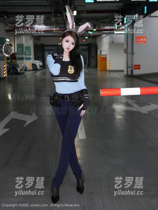 Xiuren秀人网-戴允祺 Xiuren秀人网 - 戴允祺的女神系列,图库里的魅惑妩媚太让人意外。