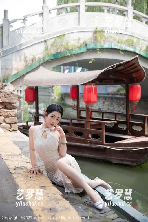 Xiuren秀人网-林文文yooki Xiuren秀人网 - 林文文yooki的自拍那叫一个会哦,精选得根本不想眨眼!