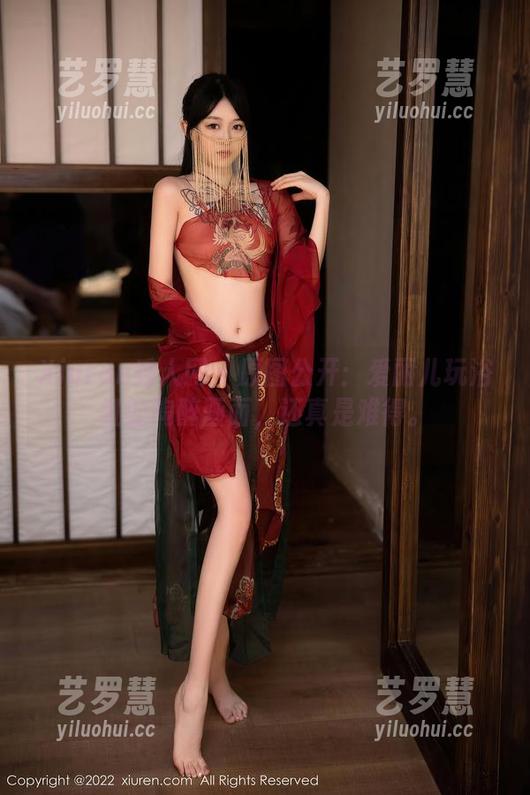 Xiuren秀人网-爱丽儿 Xiuren秀人网 - 原图公开:爱丽儿玩浴缸的陶醉画面,还真是难得。