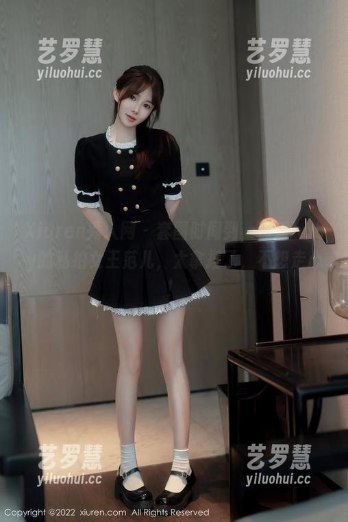 Xiuren秀人网-瑶瑶baby Xiuren秀人网 - 套图时间到,瑶瑶baby的私拍女王范儿,太拿捏了,不想走心!