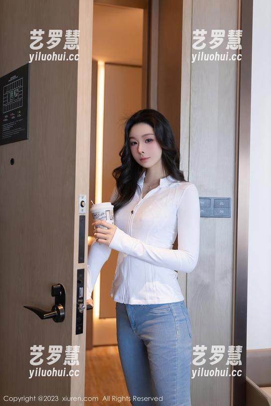 Xiuren秀人网 - 豹纹风波，程程程逆袭，无圣光照尽美丽？