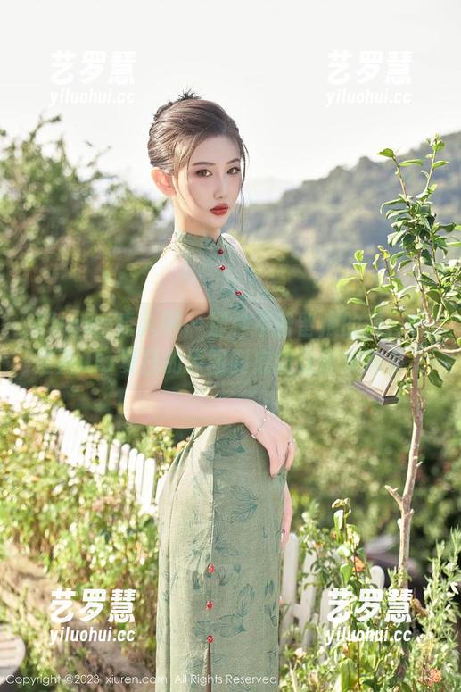 Xiuren秀人网-绮里嘉ula Xiuren秀人网 - 那种不曾留痕的美,绮里嘉ula夏日的原图到底能让你沉醉多久