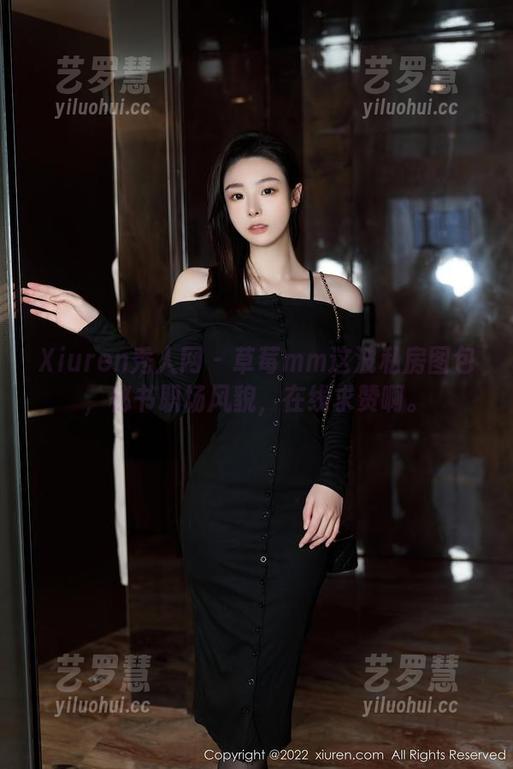 Xiuren秀人网-草莓mm Xiuren秀人网 - 草莓mm这波私房图包,秘书职场风貌,在线求赞啊。