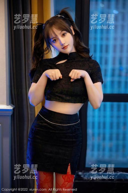 Xiuren秀人网-陆萱萱cecillia Xiuren秀人网 - 少女画风?陆萱萱cecillia的分享让你捧心狂欢。
